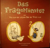 Das Fragemonster von H. - Christian Schmidt & A. Ibelings Sachsen - Radeberg Vorschau