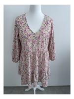 Mango Kleid Blumen gr. XL Nordrhein-Westfalen - Euskirchen Vorschau