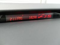 Display Anzeige EH14611J0 14789652 Mazda CX 7 Nordrhein-Westfalen - Siegen Vorschau