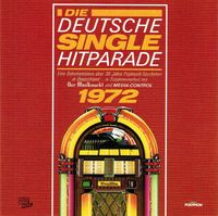 Die Deutsche Single Hitparade 1972 Niedersachsen - Bad Laer Vorschau