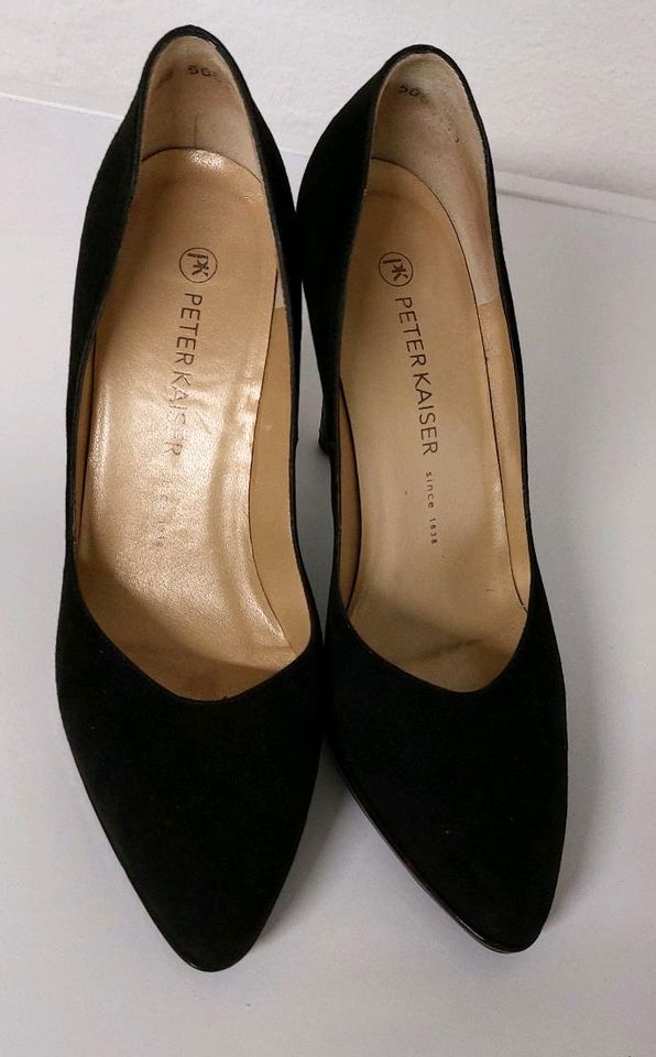 Peter Kaiser Pumps Highheels 6,5 in Bamberg