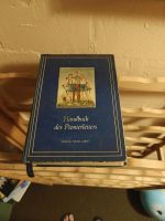 Handbuch des Pionierleiters Rarität DDR 1952 Brandenburg - Potsdam Vorschau