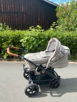 Kinderwagen Hartan Bayern - Ebersdorf Vorschau