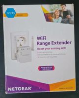 Netgear WIFI Range Extender WN3000RP Nordrhein-Westfalen - Kaarst Vorschau