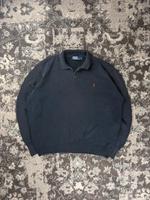 Ralph Lauren Strick-Polo Herren Gr. XL Preppy Classic München - Bogenhausen Vorschau