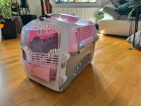 Cabrio Transportbox Hund, Katze, Kleintier Leipzig - Altlindenau Vorschau