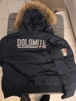 Dolomite Daunenjacke Gr. L Marburg - Elnhausen Vorschau