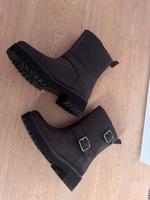 neue Stiefeletten Timberland 37,5 Obergiesing-Fasangarten - Obergiesing Vorschau