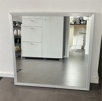 Spiegel 70x70 cm Silber IKEA Dortmund - Brackel Vorschau