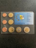 Euro Münzsammlung Vatikan 2006 Sachsen-Anhalt - Salzatal Vorschau