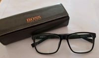 Hugo Boss Orange unisex Brille Gr.54 schwarz Baden-Württemberg - Tamm Vorschau