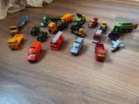 Siku Fahrzeuge, Spielzeugautos Niedersachsen - Ronnenberg Vorschau
