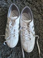 Adidas Aditrack w 38 2/3 art g95420 weiß Silber Bayern - Ingolstadt Vorschau