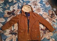 Winterjacke Parka Herren Jack & Jones Bayern - Irschenberg Vorschau