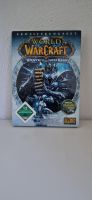 PC SPIEL       WORLD OF WARKRAFT   (WARTH OF THE LICH KING) Nordrhein-Westfalen - Hückelhoven Vorschau