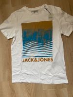 Jack & Jones Tshirt größe S neu unisex Wiesbaden - Mainz-Kostheim Vorschau