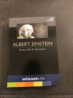 Albert Einstein DVD Box 4 Original DVD's Neuwertig Nordrhein-Westfalen - Arnsberg Vorschau