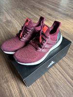 Adidas Ultraboost 1.0 Burgunder rot 41 1/3 neu Bayern - Heldenstein Vorschau