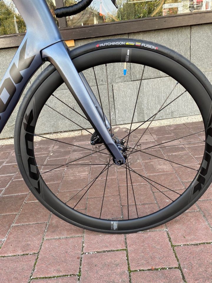 LOOK 795 Blade Disc 105 Di2 in Bühl