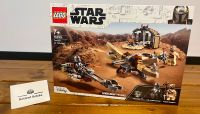 LEGO - 75299 Star Wars -Ärger auf Tatooine -inkl. Versand-Neu/OVP Nürnberg (Mittelfr) - Mitte Vorschau