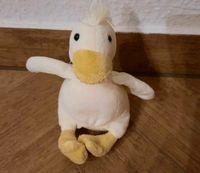 Baby Rassel Steif, Ente, neu Schleswig-Holstein - Tetenhusen Vorschau