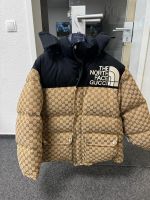 The North Face x Gucci Daunenjacke  / Gr. M / Rechnung OVP usw. Hamburg-Mitte - Hamburg Altstadt Vorschau