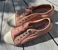 S. Oliver Damen Sneaker Eimsbüttel - Hamburg Niendorf Vorschau