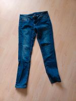 Jeans Größe 158 oder von 12- 13 Jahre Brandenburg - Cottbus Vorschau