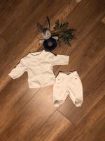 Baby Set Unisex Weste Erstlingsgose Saarland - Homburg Vorschau