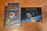 Lode Runner Nintendo Switch Strictly Limited Games Niedersachsen - Ostercappeln Vorschau