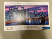 Puzzle 13.200 Teile Clementoni New York Bayern - Sonthofen Vorschau