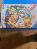 Tip Toi Spiel Zahlen Roboter Niedersachsen - Rastede Vorschau