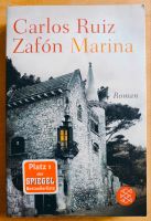 Carlos Ruiz Zafón Marina Roman Buch Barcelona Bayern - Marktoberdorf Vorschau