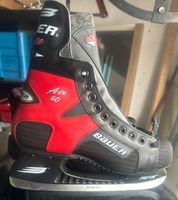 Eishockey Bauer Schlittschuhe Größe 41 Neu Niedersachsen - Wolfsburg Vorschau