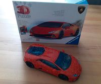 Ravensburger 3D Puzzle - Lamborghini Huracán EVO Bielefeld - Heepen Vorschau