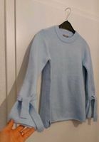 Neu Orsay Damen Pulli Pullover Gr. XS S 34 36 Oversize blau Niedersachsen - Walsrode Vorschau