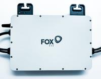 Balkonkraftwerk 800W Photovoltaik FoxESS 445W Full Black Module Schleswig-Holstein - Horst (Holstein) Vorschau