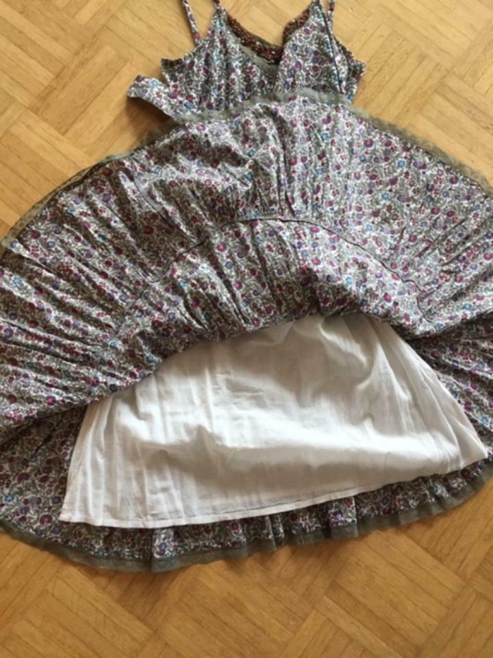 Kleid Sommerkleid in Art Vintagelook Gr.38 in Stuttgart