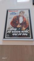 James Dean Poster mit Rahmen Mülheim - Köln Dünnwald Vorschau