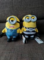 Minion Plüsch Figuren 24cm Nordrhein-Westfalen - Stolberg (Rhld) Vorschau