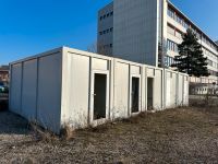 Container Anlage Wohncontainer Bürocontainer Niedersachsen - Oyten Vorschau