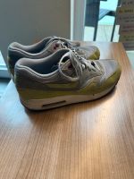 Nike Air Max 1 Bayern - Erdweg Vorschau