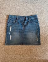 Jeansrock NEU Thüringen - Rudolstadt Vorschau