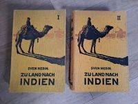 Sven Hedin - Zu Land nach Indien Düsseldorf - Oberkassel Vorschau