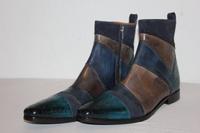 Melvin & Hamilton ELVIS Herren Stiefelette, MEGA SCHICK Neu Gr.44 Köln - Mülheim Vorschau