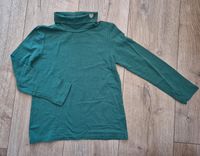 Palomino Rollkragenshirt Langarmshirt Gr. 122 Nordrhein-Westfalen - Troisdorf Vorschau