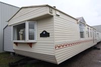 MOBILHEIM Willerby Granada - Schlafzimmern: 3 - 11.55x3.70M. Nordrhein-Westfalen - Straelen Vorschau