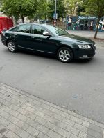 Audi A6 2.0 TFSI Berlin - Tempelhof Vorschau