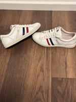 Moncler Sneaker Gr 39 Hessen - Kronberg im Taunus Vorschau