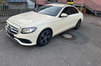 Mercedes-Benz E 200 d Autom. -TAXI Baden-Württemberg - Böblingen Vorschau